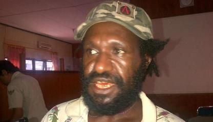 Mako Tabuni