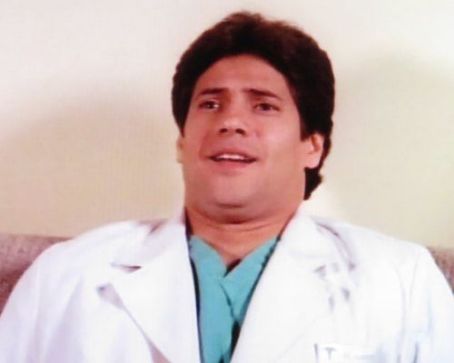 Melrose Place - Thomas Calabro