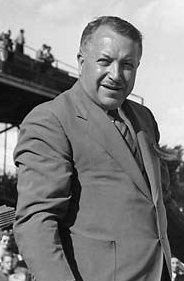 Hiram E. McCallum
