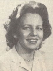 Carla Federica Nespolo