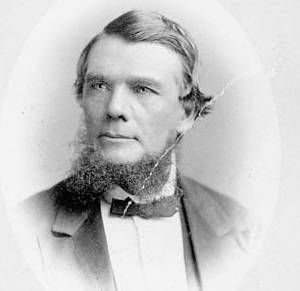 Peter Gow
