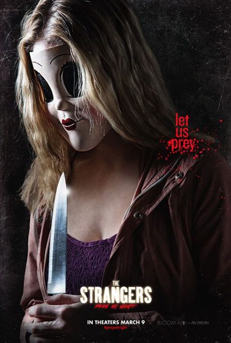 The Strangers: Prey at Night (2018) | Emma Bellomy Picture #91219660 ...