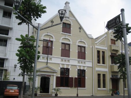 Wayang Museum