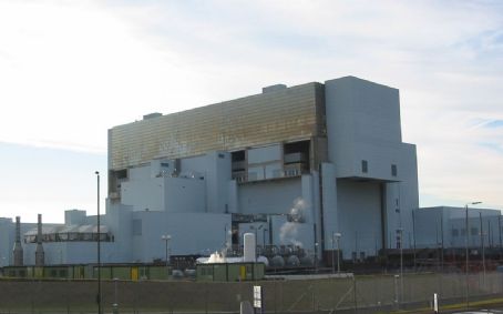Scottish Nuclear