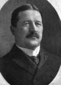 Jotham P. Allds