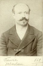Sébastien Faure