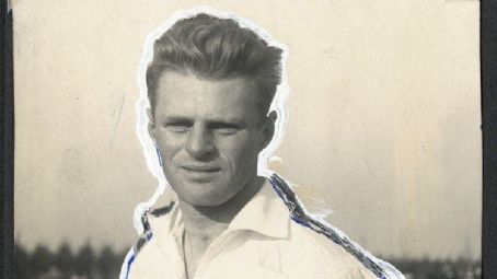 Evert van Linge