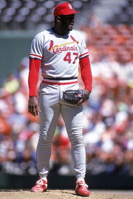 Lee Smith