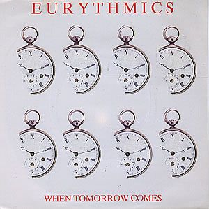 When Tomorrow Comes