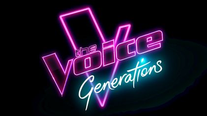 The Voice: Generations