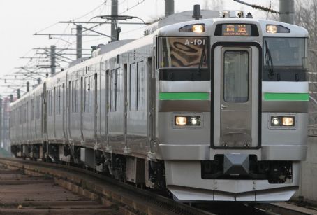 735 series