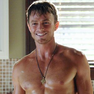 Next photo of Wilson Bethel