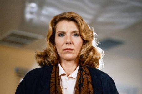 Fear Stalk - Jill Clayburgh