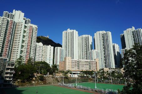 Tsz Ching Estate