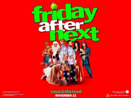 watch free online friday after next