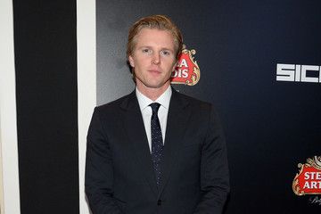 Trent Luckinbill