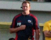 Paul Broadbent
