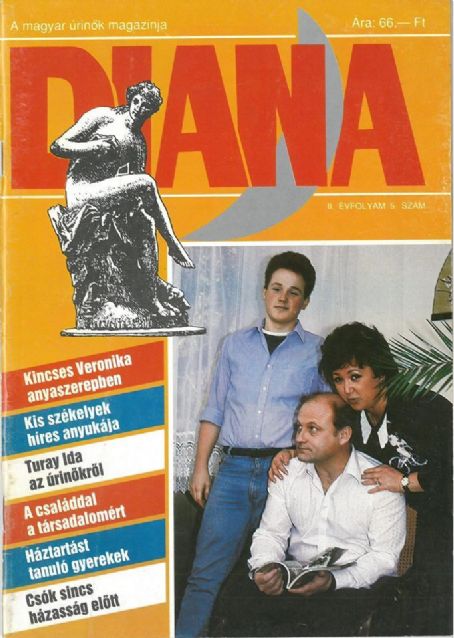 Ida Turay