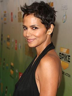 Halle Berry to Fight for Custody of Daughter