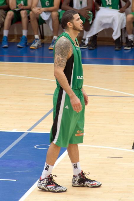 Héctor Hernández (basketball)