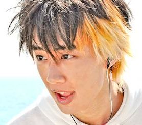 Joe Inoue