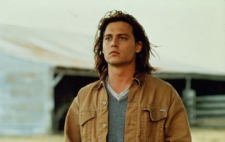 Gilbert Grape