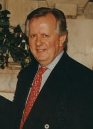 Steven Norris