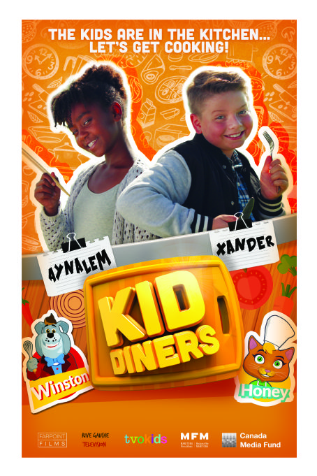 Kid Diners