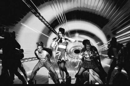 Dua Lipa - The BRIT Awards 2021 - Show