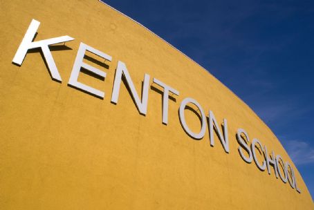 Kenton School
