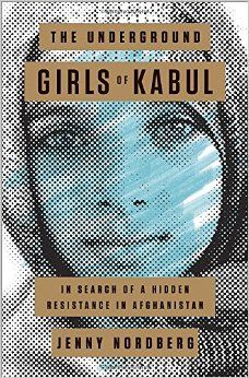 The Underground Girls of Kabul