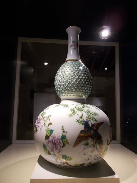 Herend Porcelain Manufactory