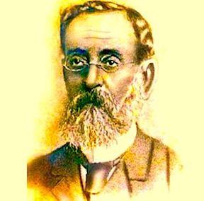 Teixeira de Melo