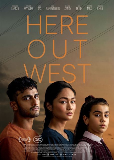 Here Out West