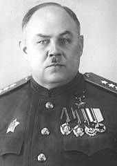 Nikandr Chibisov