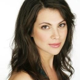 Samantha Ivers