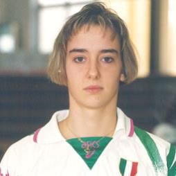 Cinzia Perona