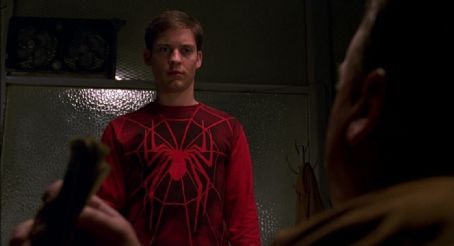 Spider-Man - Tobey Maguire