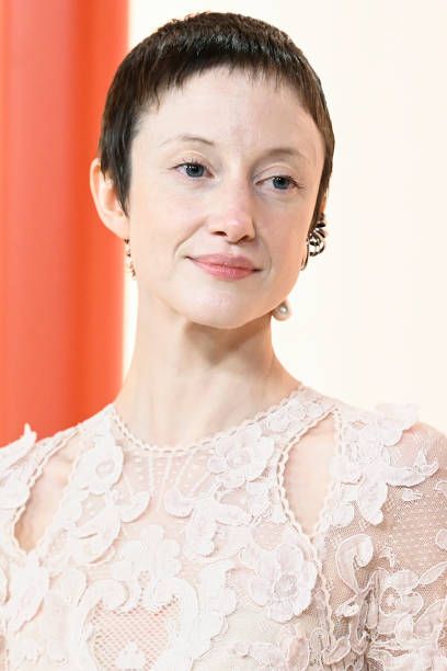 Andrea Riseborough - The 95th Annual Academy Awards (2023)