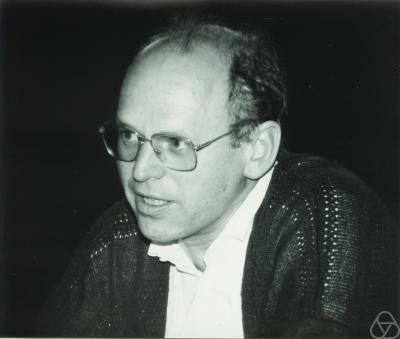 Claus P. Schnorr