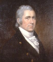 Ezra Ames