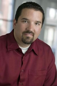 Nelson Searcy