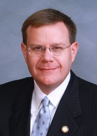 Tim Moore (North Carolina politician)