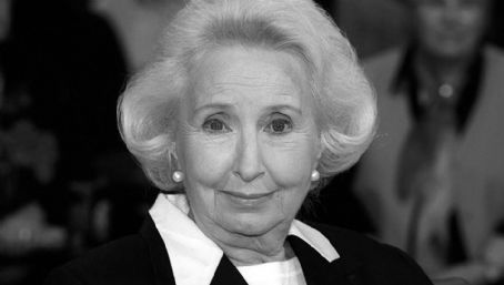 Edith Hancke