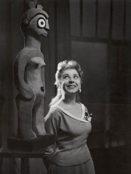 Ilona Stawinska