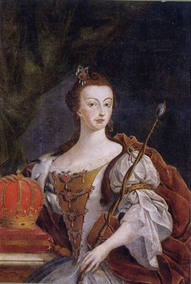 Maria I of Portugal