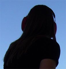 Ellen Meijers