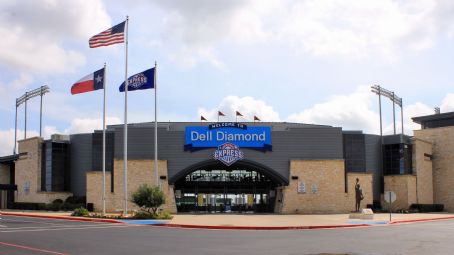 Dell Diamond