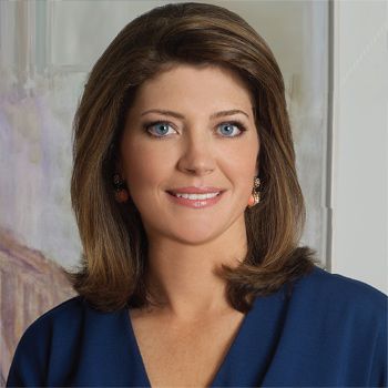 Norah O'donnell 