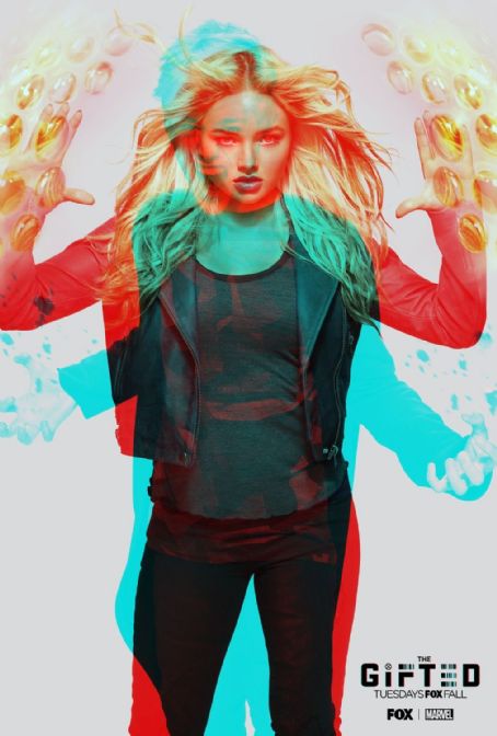 The Gifted